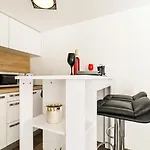 Awesome Apartment In Okrug Gornji With Wifi Apartment