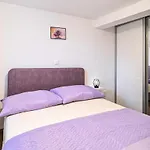 Awesome Apartment In Okrug Gornji With Wifi Trogir